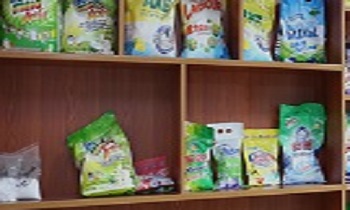 非洲洗衣粉如何使用呢？